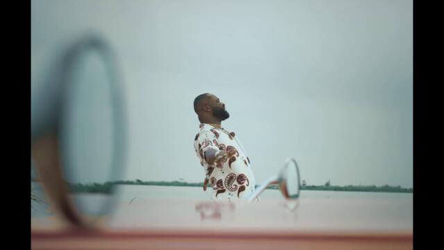 Harrysong - Be By Me (Official Video)