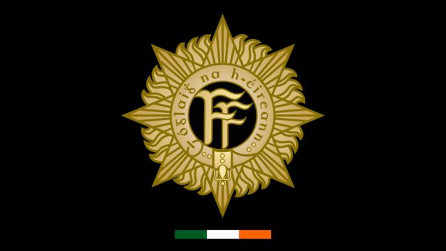 What if Ireland INVADED the UK? - Operation Armageddon