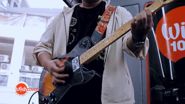 PIP performs "Sapat" LIVE on Wish 107.5 Bus