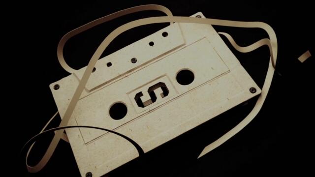 S.P.Y - What The Future Holds (Etherwood Remix)