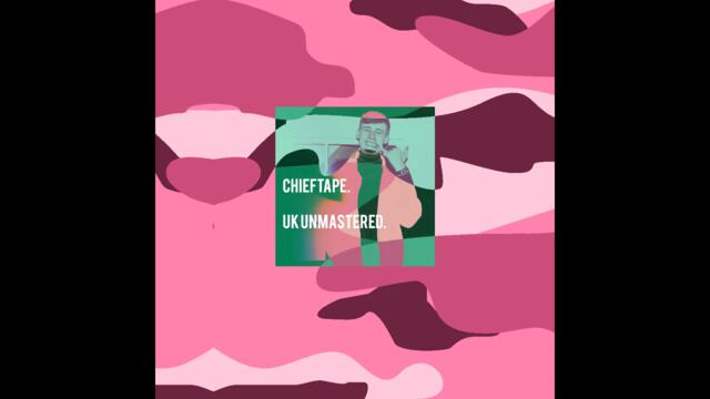ChiefTape. - Frozen. (Prod. PK)