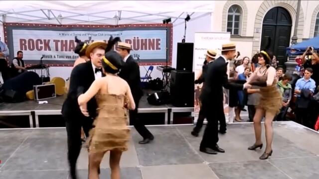 Доброе Утро! Band ODESSA 👼 ХОРОШЕЕ НАСТРОЕНИЕ