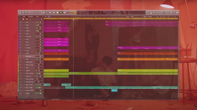 SEVENTEEN Fallin' Flower + Rock With You SLOW Remix/Mashup