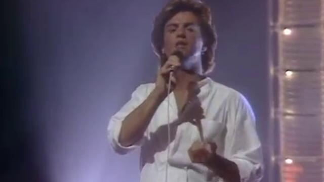 George Michael - Careless Whisper (Live from Top of the Pops 1984)