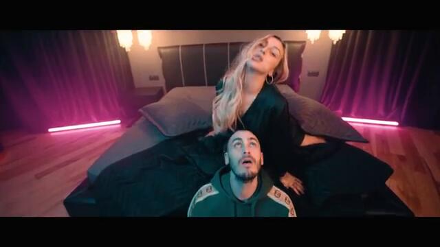 Marso X Paulina - Molq te spri (Official Video)