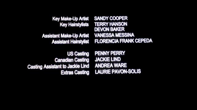 Невъзможен романс (синхронен екип, дублаж на студио Медиа Линк, 01.11.2020 г.) (запис)