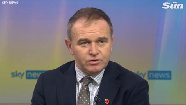 France fishing row UK retaliation, 'two can play at that game' says minister