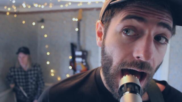 Barbarisms - I Have Not Seen You in Days [OFFICIAL VIDEO]