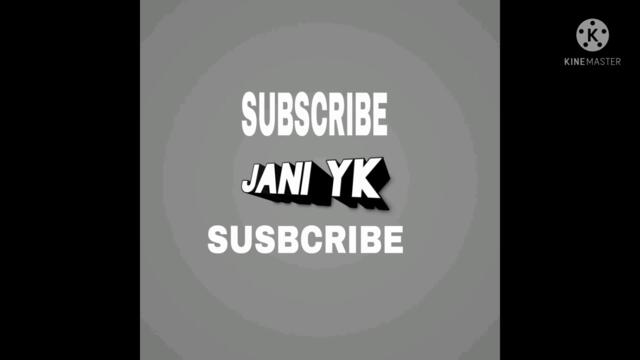 Jani Yk- Ostavam