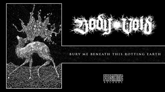 BODY VOID - FAWN (OFFICIAL AUDIO)