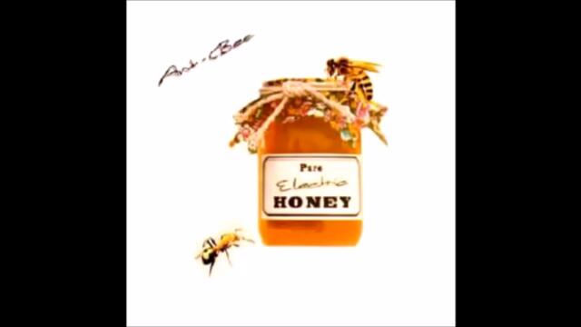 Ant-Bee - Silly Fat Fingers