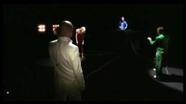 Krafty Kuts (Feat. Tim Deluxe) - Bass Phenomenon