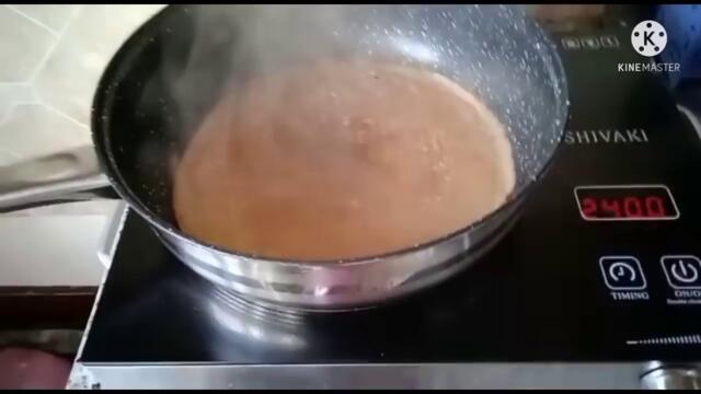 МОХИ ДАР ДУХОВКА БО РЕЦЕПТИ ШАВХАРАМ🥰ЧАВОБ БА КОМЕНТАРИЯХОИ ШУМО😳