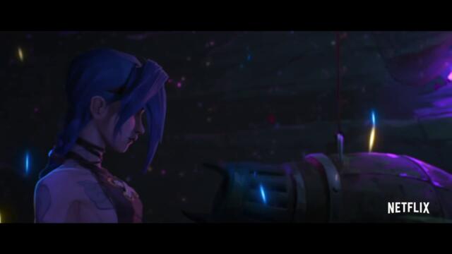 Arcane: Final Trailer