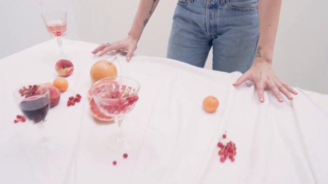 Clementine Blue - To Be Just One