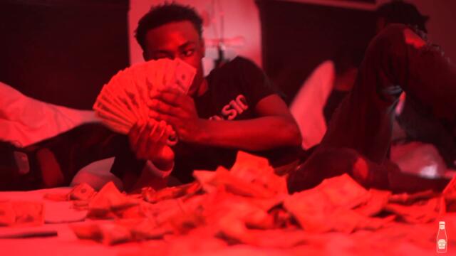 Luh Mari x OTF Munna (Official Video) Shot & Edited  By : Sauced Up Visuals