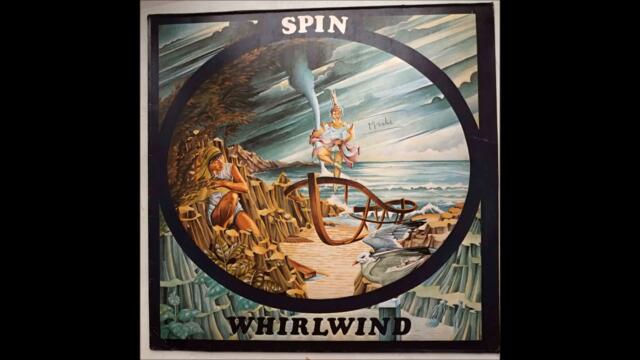 Spin - Whirlwind (1977)