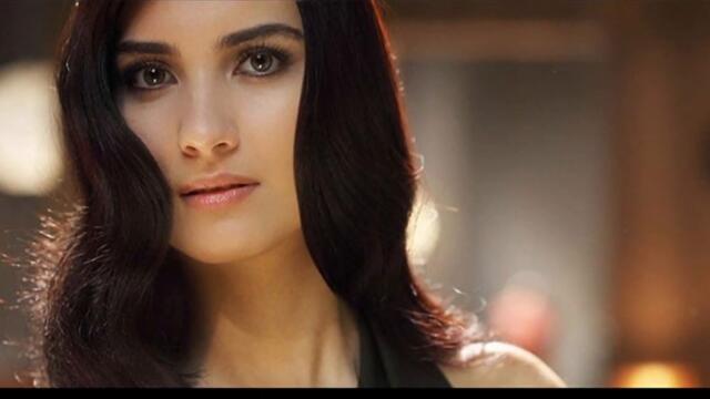 ¡El gran dolor de Tuba Büyüküstün!