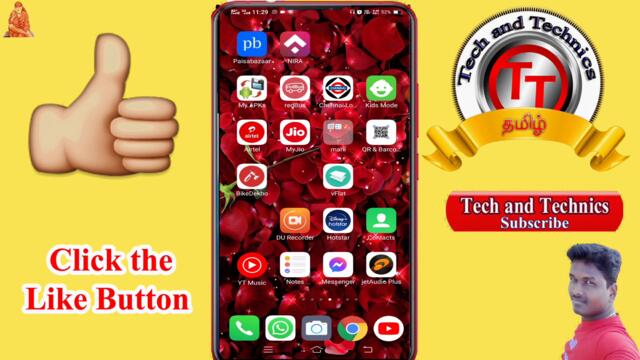 How to choose Slice Card NO Cast EMI Option in Online full details in Tamil/@Tech and Technics