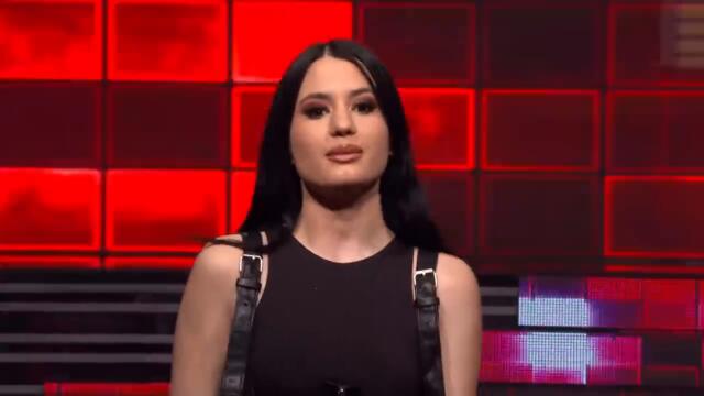 Zorana Micanovic - Sikter  (Tv Prva 31.10.2021.)