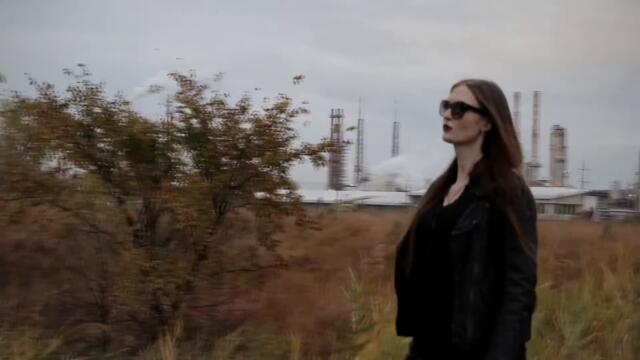 THE SISTERS OF MERCY - Black Planet | GOTHTOBER VOCAL TRIBUTE 3