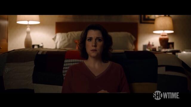 YELLOWJACKETS Trailer (2021)