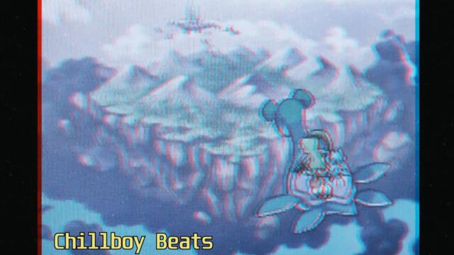 Pokemon Mystery Dungeon - Hidden Land Synthwave Remix