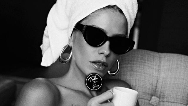 Adele - Easy On Me (Dj Dark & Mentol Remix)