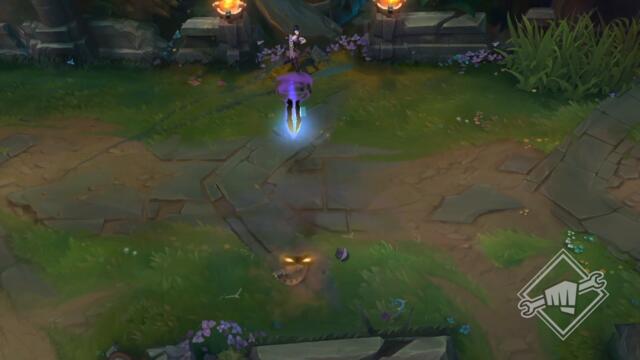 Arcane Caitlyn | PBE Skin Showcase - League of Legends