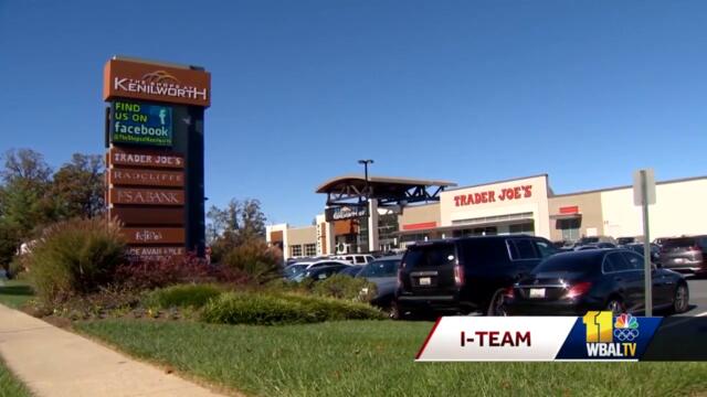 Police: Man fatally shot in Towson was trying to sell drugs