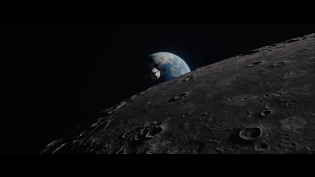 MOONFALL Official Trailer 2 (2021)