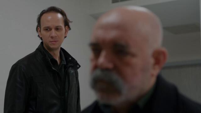 Çukur | Sen Benim Oğlumsun!