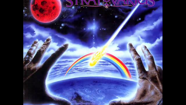 Stratovarius - Abyss Of Your Eyes