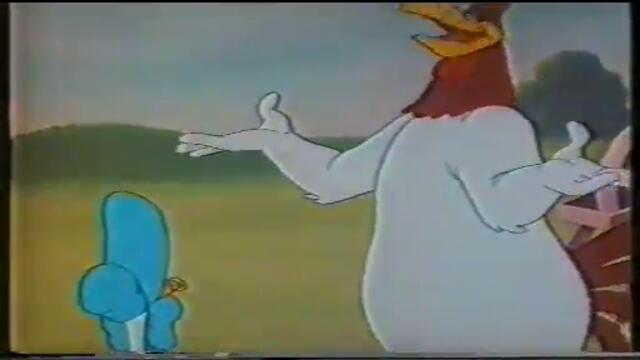 Дафи Дък и фантастичния остров (1983) (бг аудио) (част 3) VHS Rip Брайт Айдиас 1992