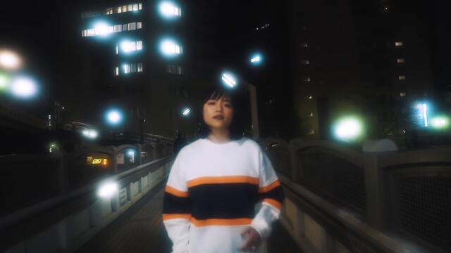 iri - ｢Corner｣ Music Video 【Full ver.】