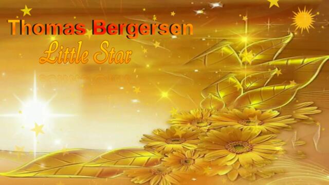 Thomas Bergersen - Little star