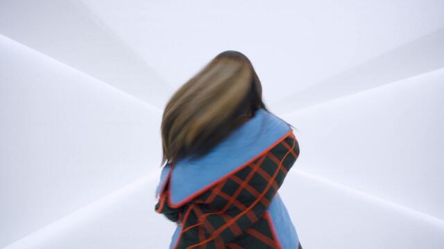 Ronisia - Bonita (Live) | Vevo DSCVR Artists To Watch 2022