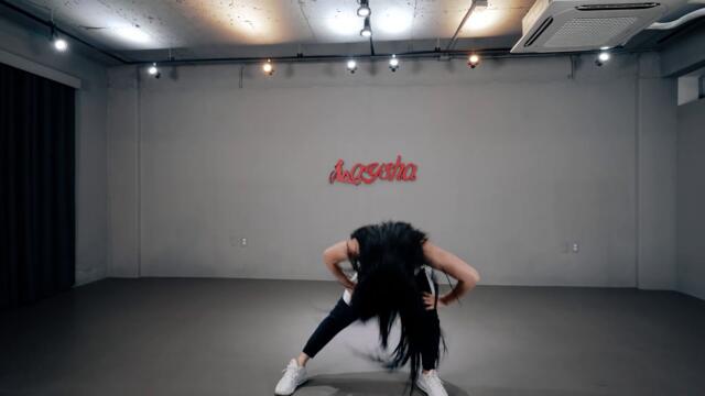 [Laysha Goeun] 레이샤 고은 커버 댄스 Laysha Goeun Cover Dance [Get ur Freak On (Showmusik REMIX)]