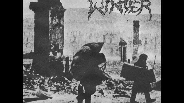 Winter - Servants Of The Warsmen