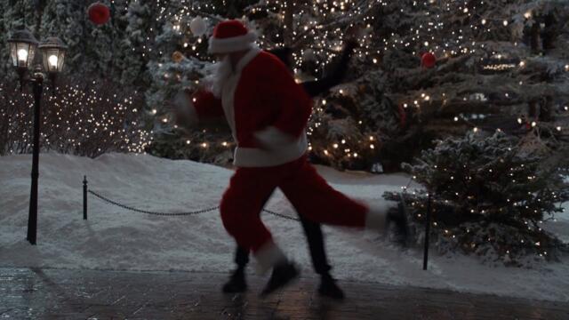 HOME SWEET HOME ALONE Trailer 2 (2021)