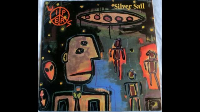 Wipers - Silver Sail 1993 Full Vinyl