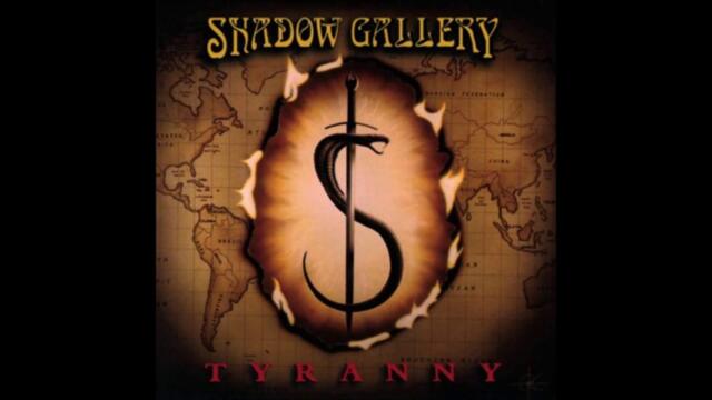 Shadow Gallery - New World Order