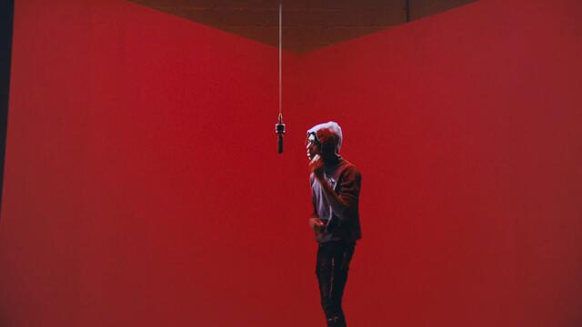 Scorey - Catch Me If You Can (Live Session) | Vevo Ctrl
