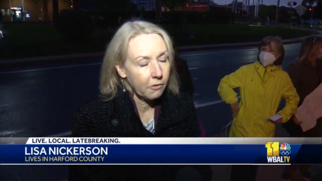 Residents show mixed reaction to termination of Harford County health officer