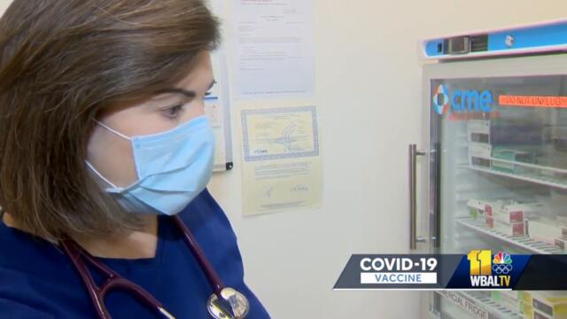 Parents calling pediatricians to seek COVID-19 vaccine for kids