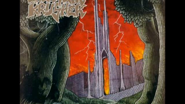 Energetic Krusher - Brain Damage