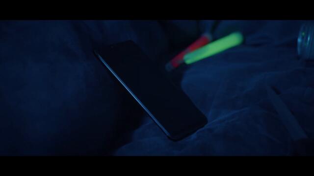 NO NO NO NO NO - Sharksfin [Official Video]