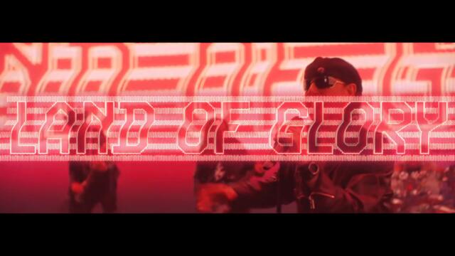 Scorpions - Peacemaker (Official Video)