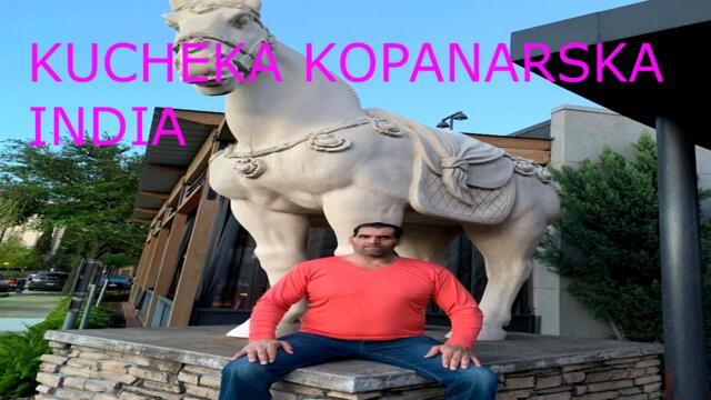NOVO KUCHEK 2022 KUCHEKA INDIA HIT MIX KOPANARSKO