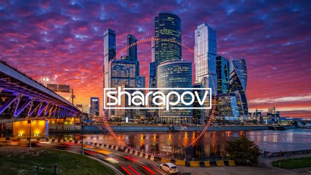 5 Reasons feat. Patrick Baker - Night Drive In Moscow (Satin Jackets Remix)